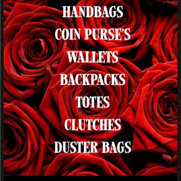 🌹Handbags🌹 - Picture 1 of 1